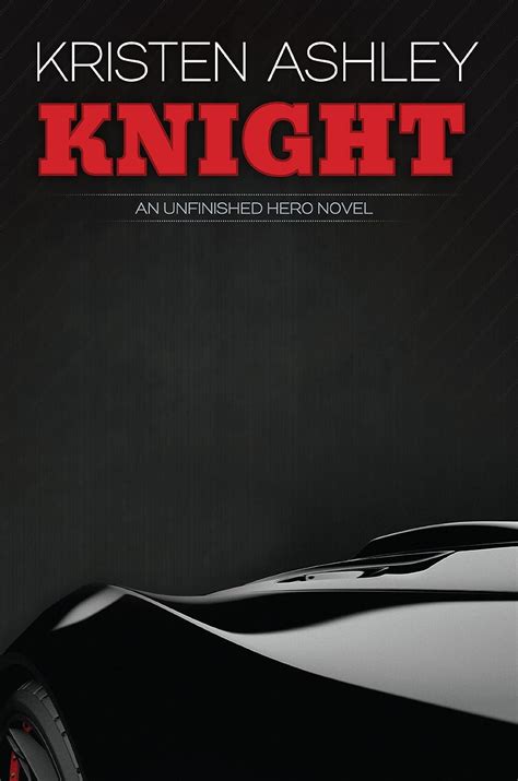 Knight eBook by Kristen Ashley .
